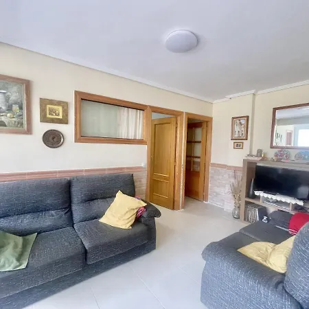 Mediterranean Av Rental *