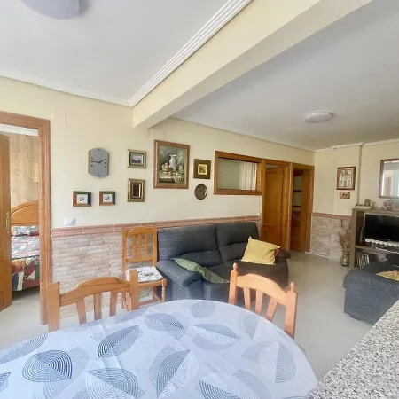 公寓 Mediterranean Av Rental *